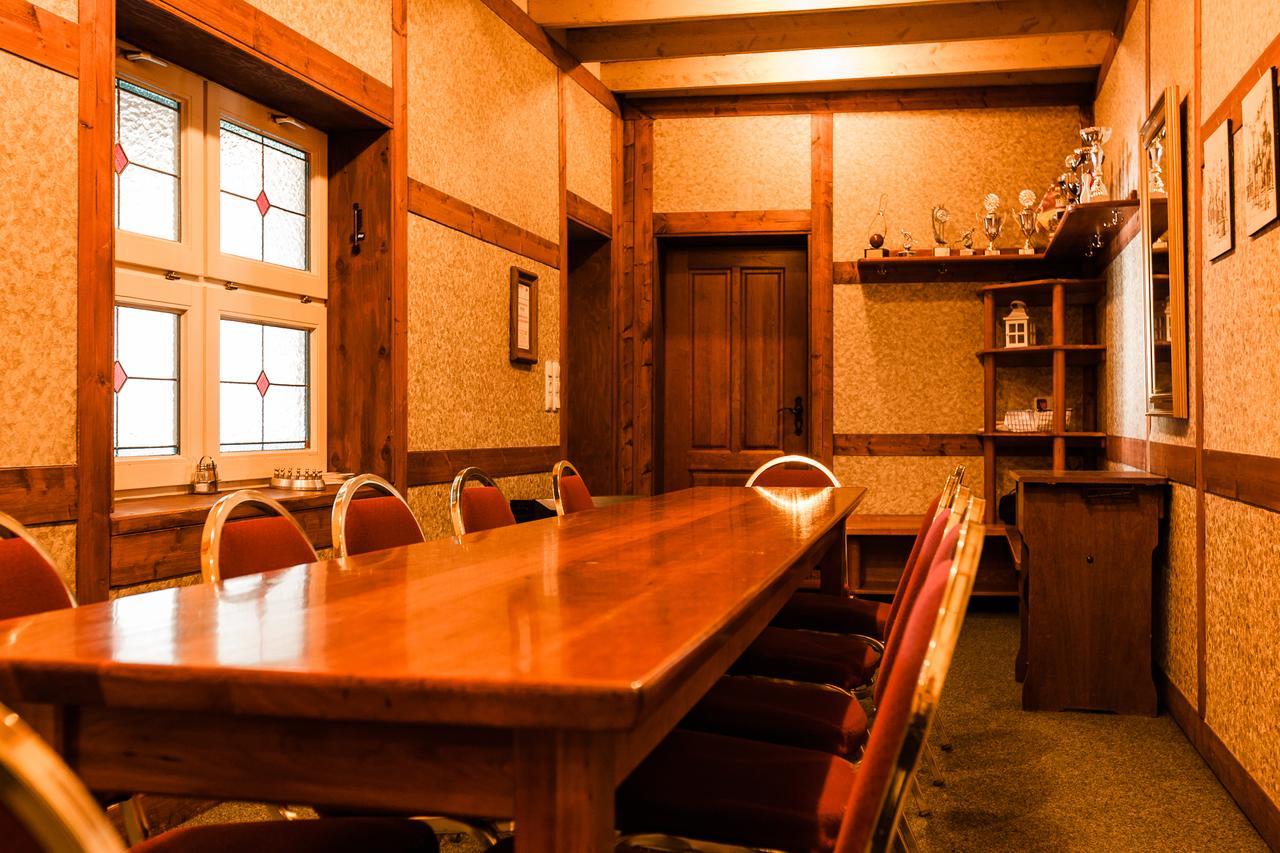 Hotel-Restaurant Gasthof Peters Anno 1650 Selfkant エクステリア 写真