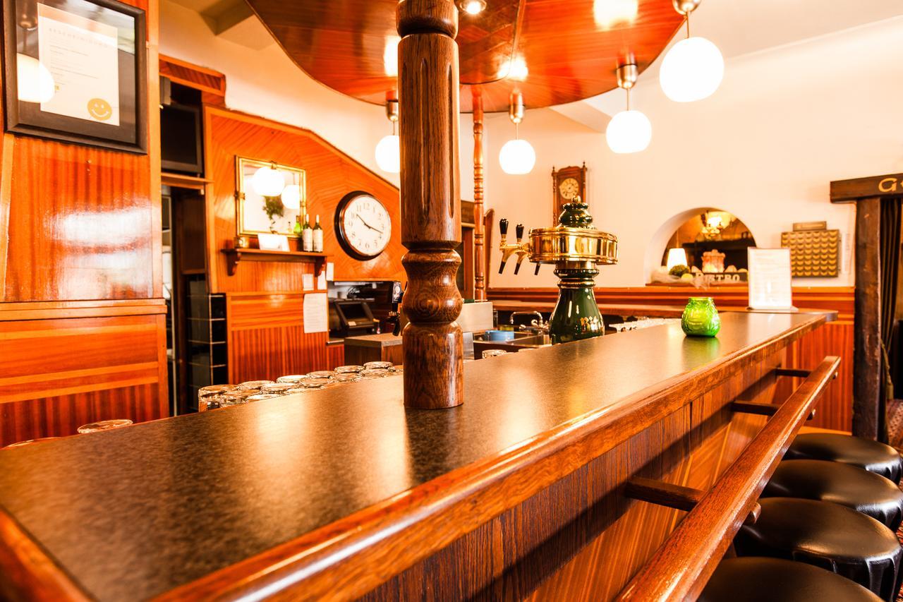 Hotel-Restaurant Gasthof Peters Anno 1650 Selfkant エクステリア 写真