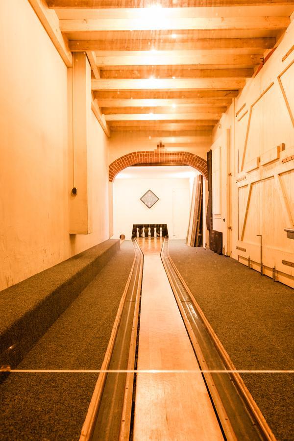 Hotel-Restaurant Gasthof Peters Anno 1650 Selfkant エクステリア 写真
