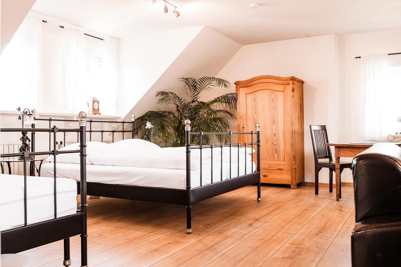 Hotel-Restaurant Gasthof Peters Anno 1650 Selfkant 部屋 写真