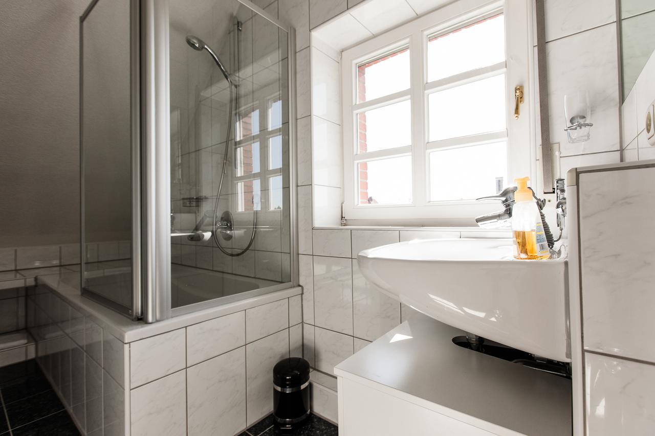 Hotel-Restaurant Gasthof Peters Anno 1650 Selfkant 部屋 写真