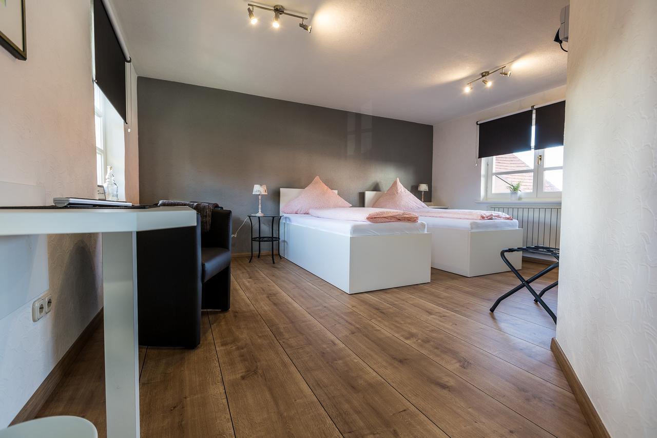 Hotel-Restaurant Gasthof Peters Anno 1650 Selfkant エクステリア 写真
